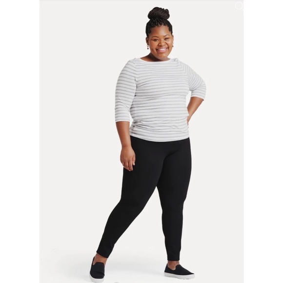 Dressy Yoga Pants With Pockets